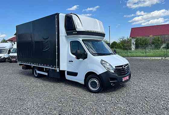 Opel Movano 2021 Ковель
