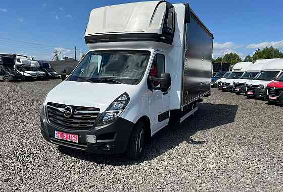 Opel Movano 2021 Ковель