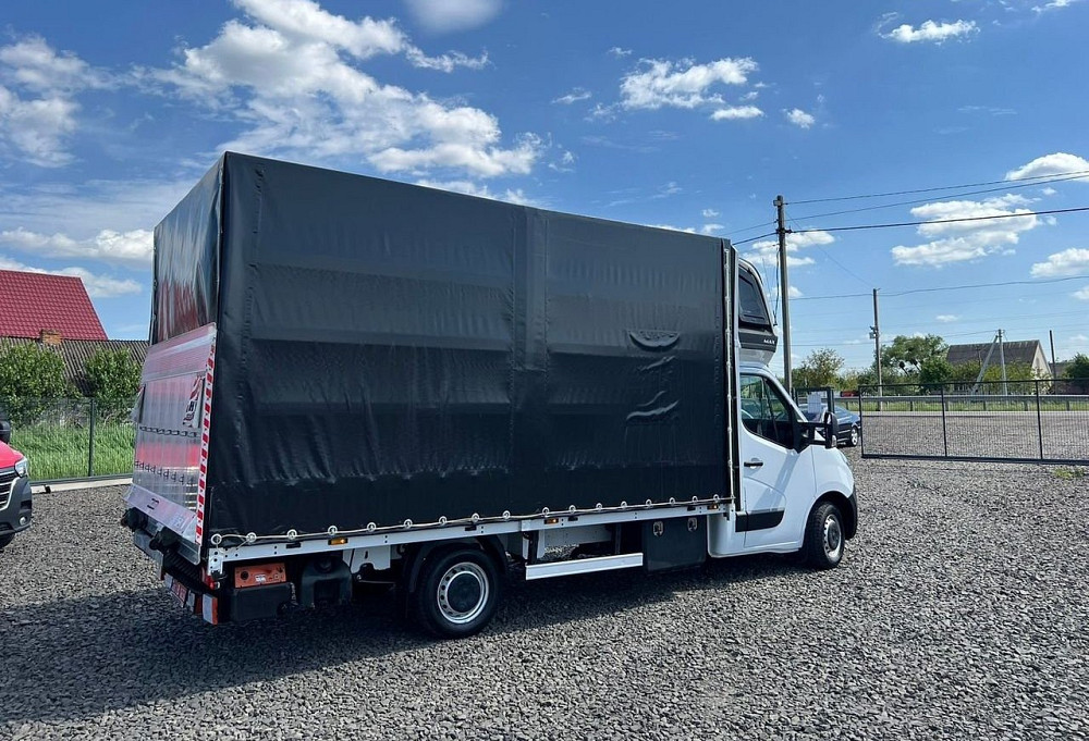Opel Movano 2021 Ковель - зображення 7