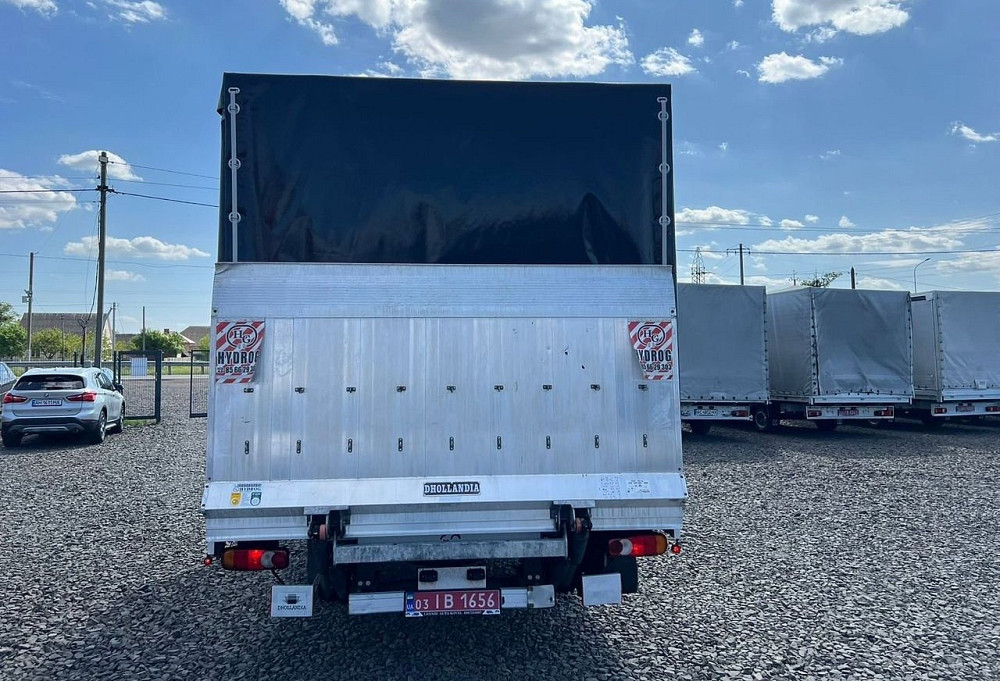 Opel Movano 2021 Ковель - зображення 9
