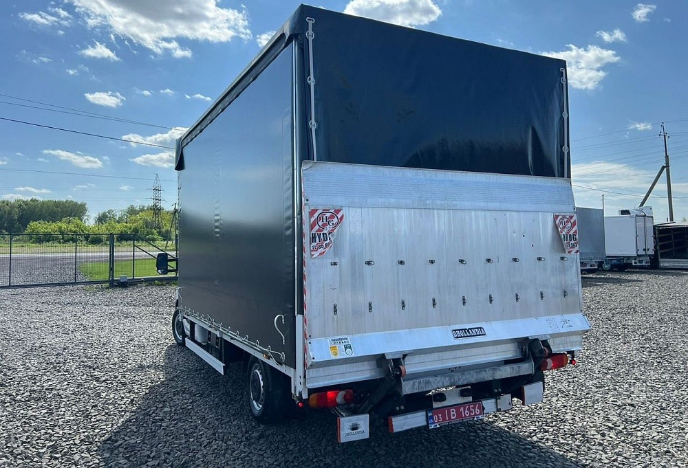 Opel Movano 2021 Ковель - зображення 10