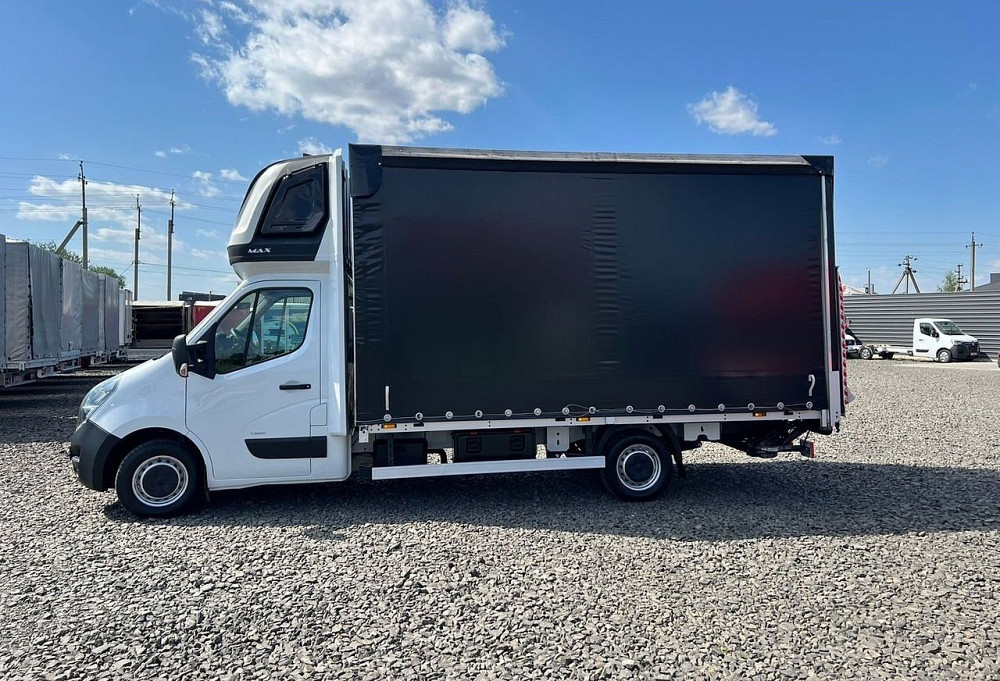 Opel Movano 2021 Ковель - зображення 5