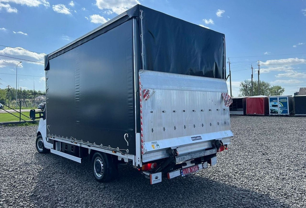 Opel Movano 2021 Ковель - зображення 12