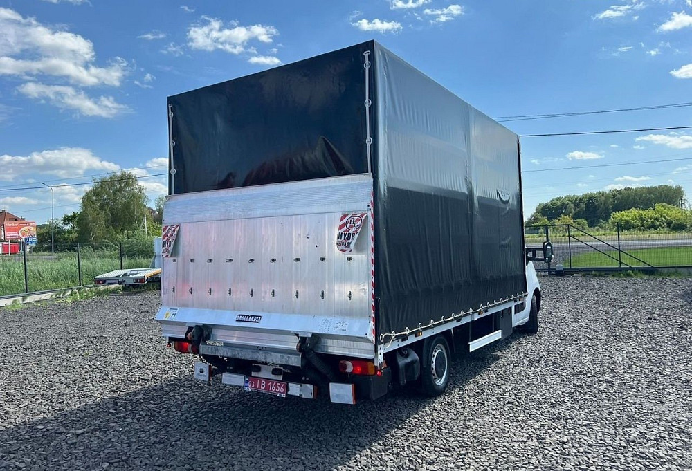 Opel Movano 2021 Ковель - зображення 8