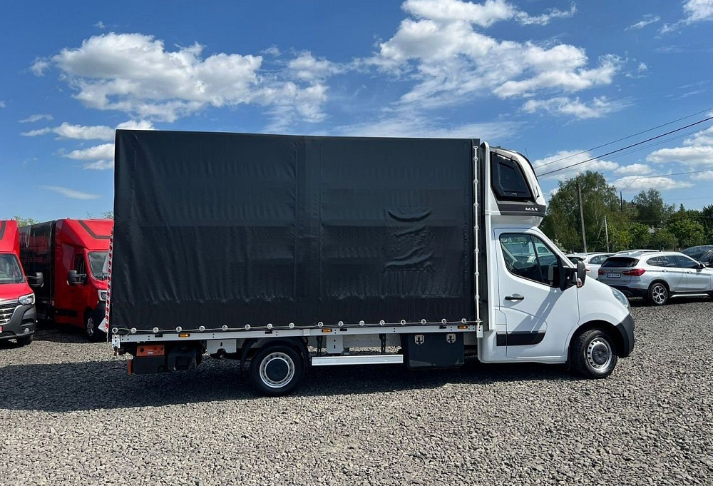Opel Movano 2021 Ковель - зображення 11