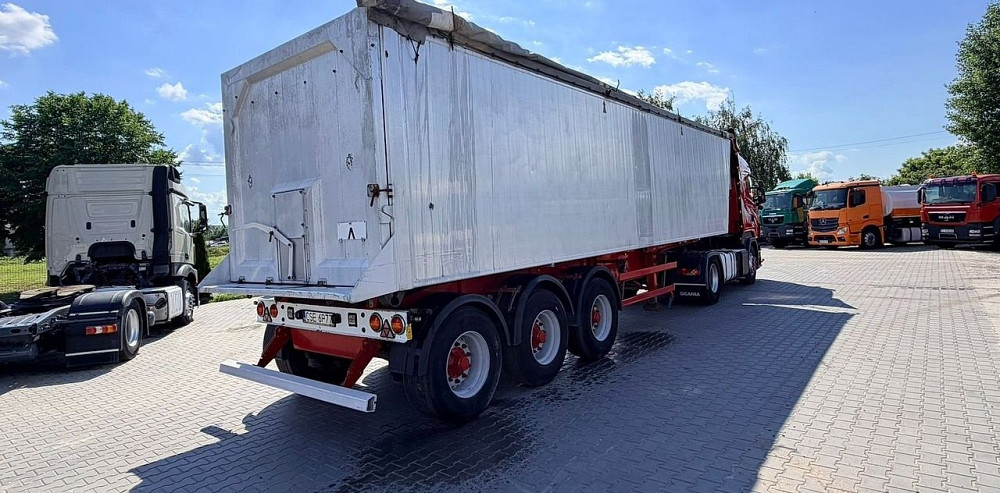 Kelberg T40S 2004 Вінниця - зображення 3