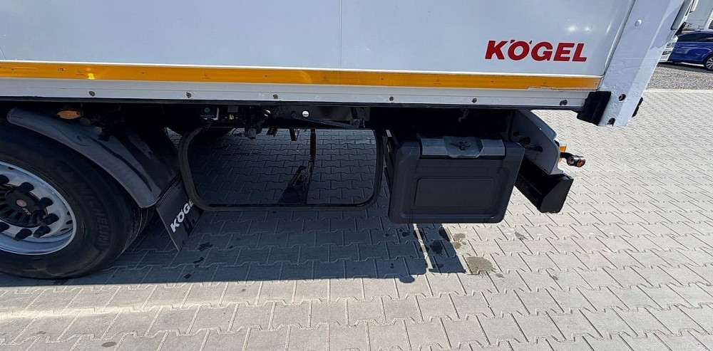 Kogel S 24 2014 Вінниця - зображення 14