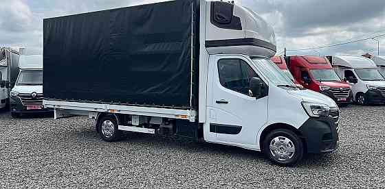Renault Master 2022 Ковель