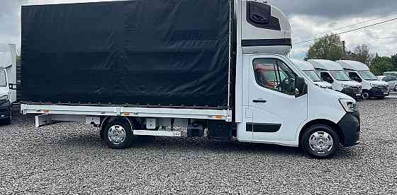 Renault Master 2022 Ковель