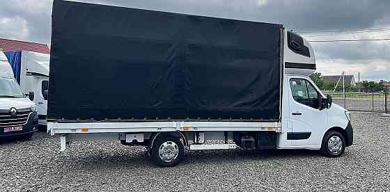 Renault Master 2022 Ковель