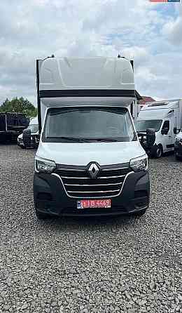 Renault Master 2022 Ковель