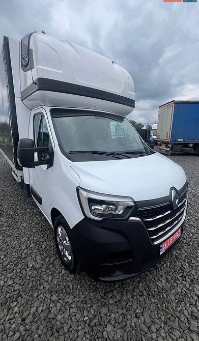 Renault Master 2022 Ковель - зображення 18