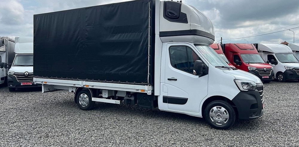 Renault Master 2022 Ковель - зображення 3