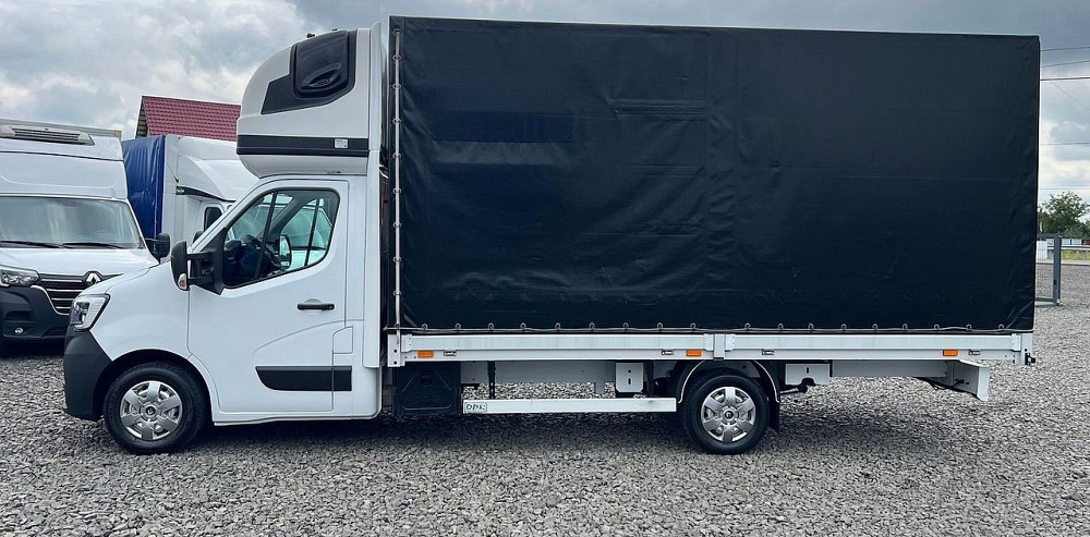 Renault Master 2022 Ковель - зображення 6