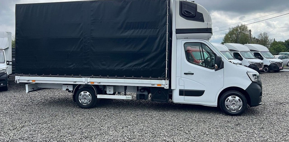 Renault Master 2022 Ковель - зображення 4