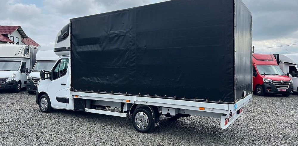 Renault Master 2022 Ковель - зображення 7