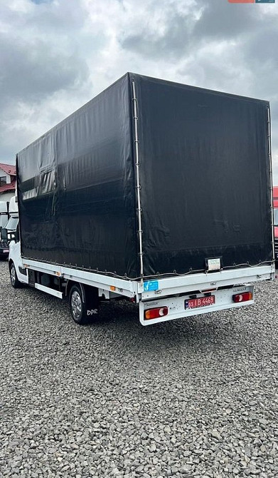 Renault Master 2022 Ковель - зображення 8