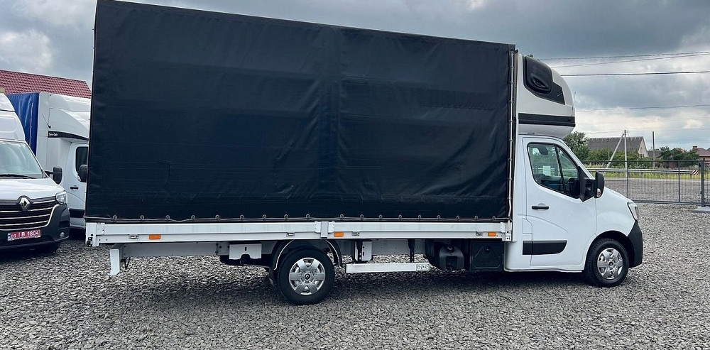 Renault Master 2022 Ковель - зображення 5