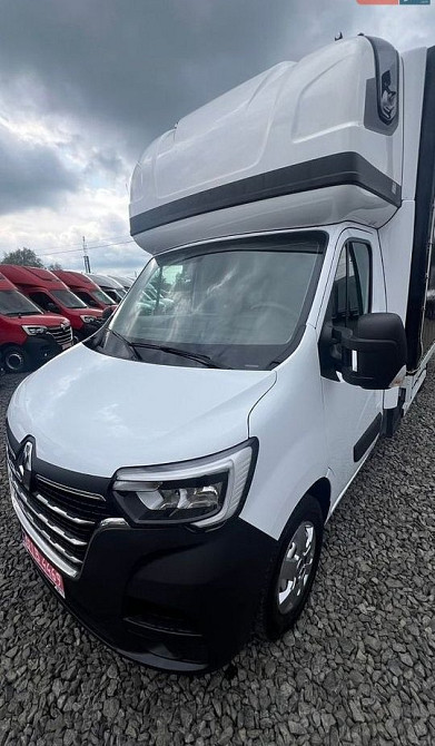 Renault Master 2022 Ковель - зображення 16