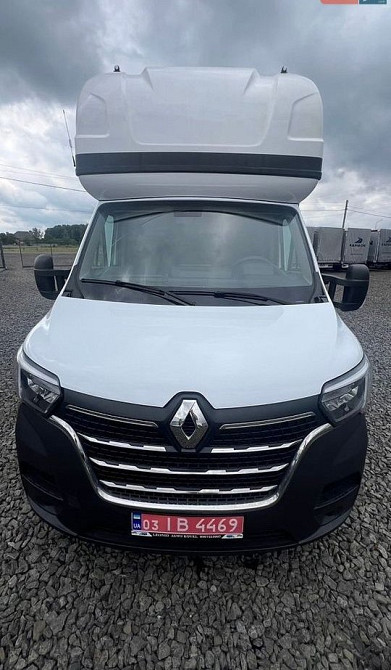 Renault Master 2022 Ковель - зображення 17