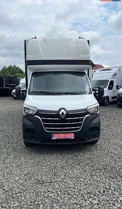 Renault Master 2022 Ковель - зображення 2