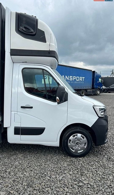 Renault Master 2022 Ковель - зображення 19