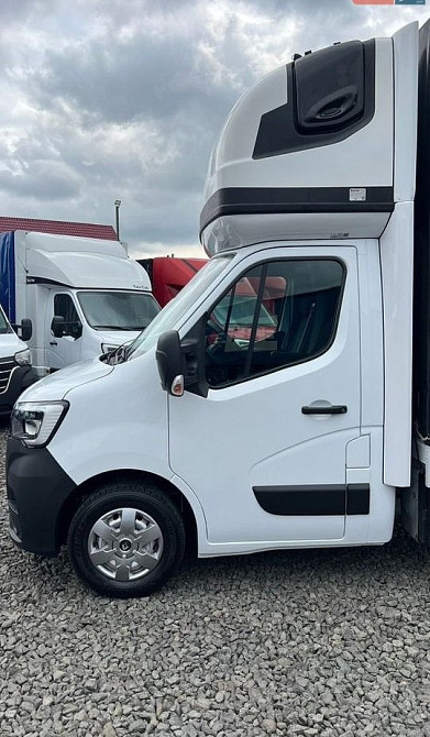 Renault Master 2022 Ковель - зображення 15