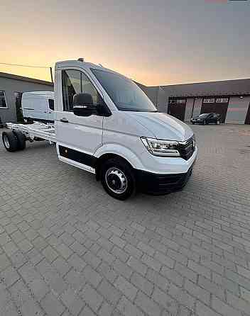 Volkswagen Crafter 2020 Луцьк