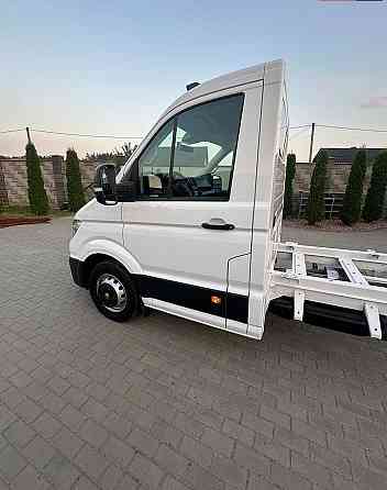 Volkswagen Crafter 2020 Луцьк