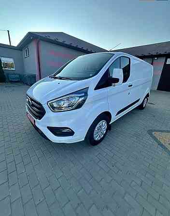 Ford Transit Custom 2021 Луцьк