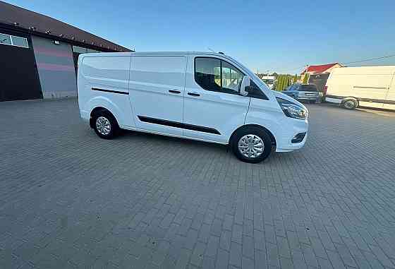 Ford Transit Custom 2021 Луцьк