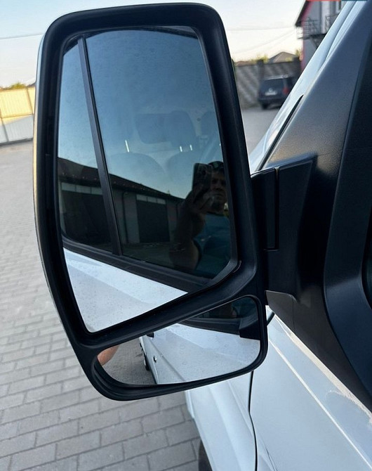 Ford Transit Custom 2021 Луцьк - зображення 11