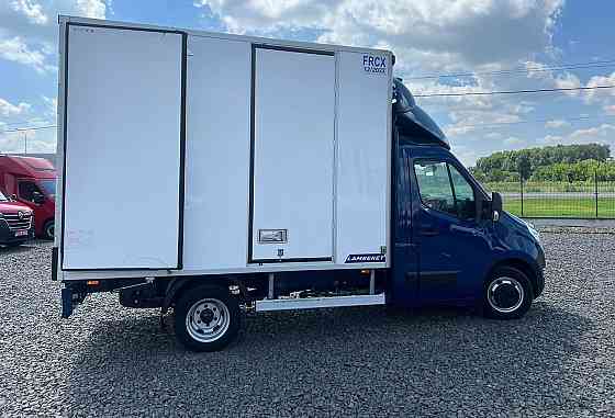 Renault Master 2016 Ковель
