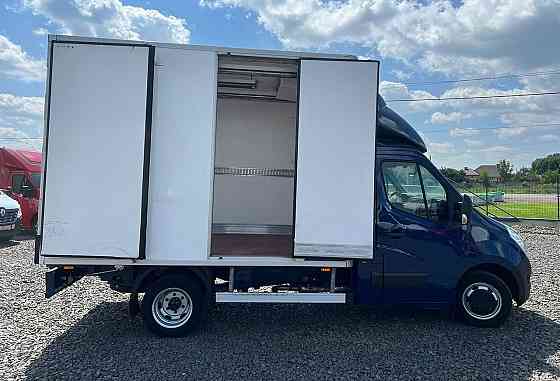 Renault Master 2016 Ковель