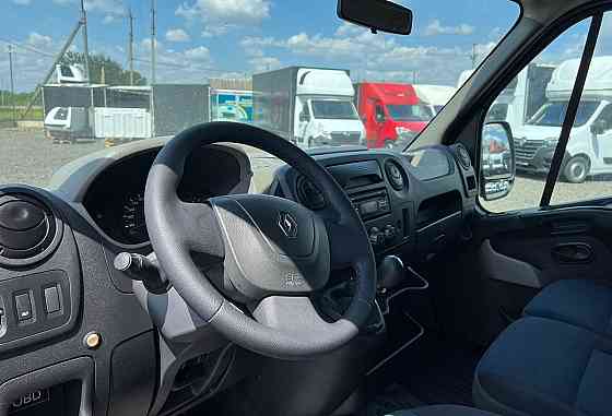 Renault Master 2016 Ковель