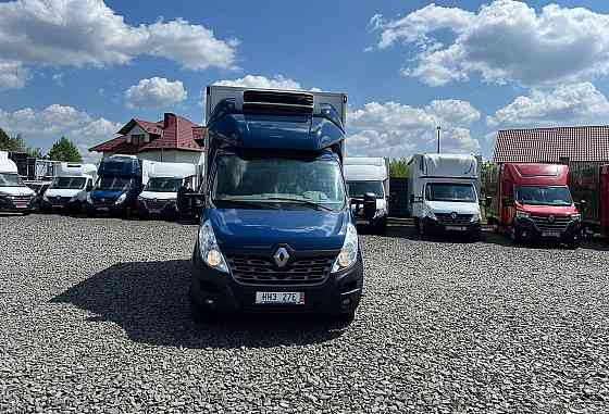 Renault Master 2016 Ковель