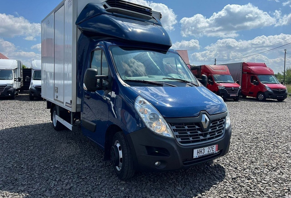 Renault Master 2016 Ковель - зображення 17