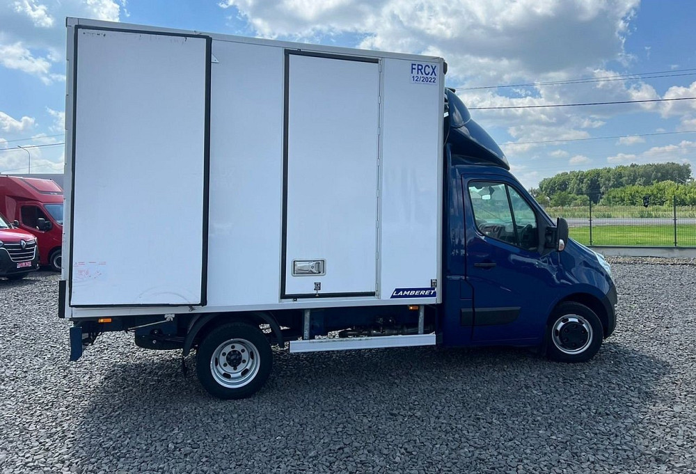 Renault Master 2016 Ковель - зображення 4
