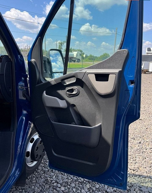 Renault Master 2016 Ковель - зображення 9