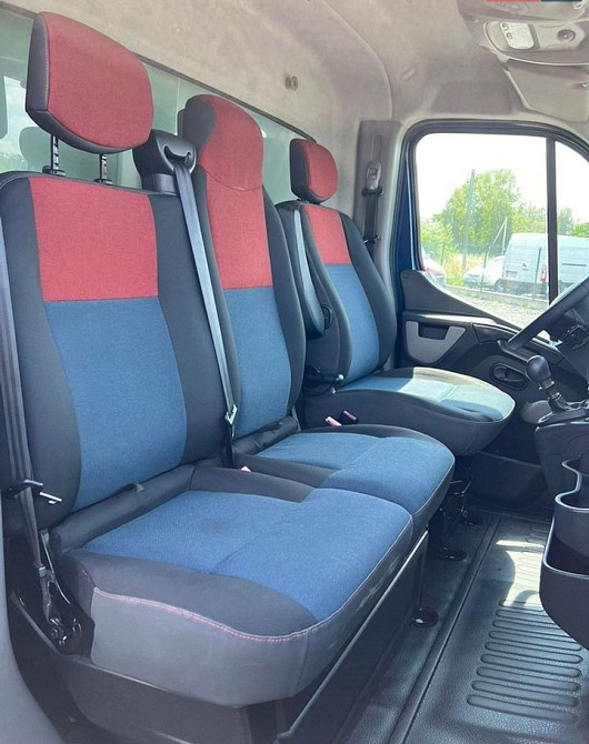 Renault Master 2016 Ковель - зображення 15