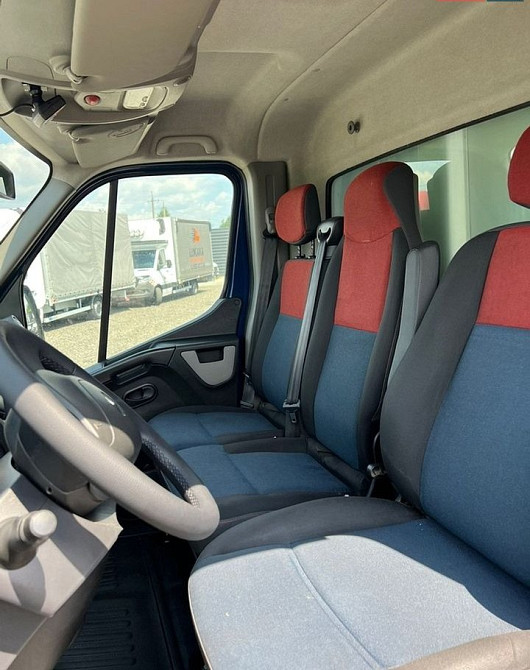 Renault Master 2016 Ковель - зображення 7