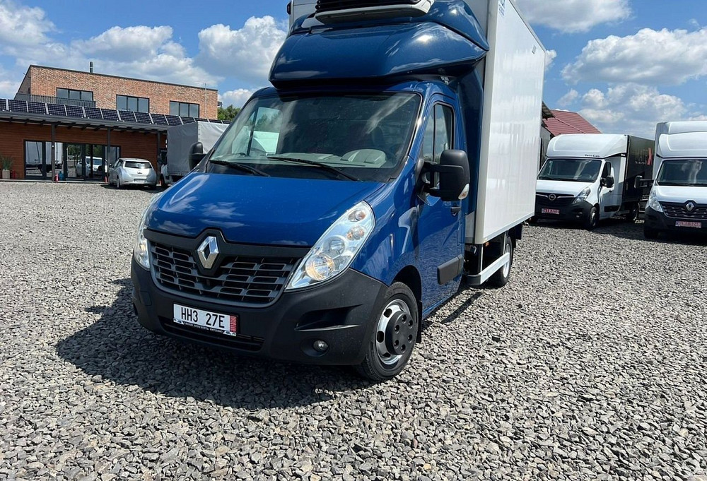 Renault Master 2016 Ковель - зображення 11