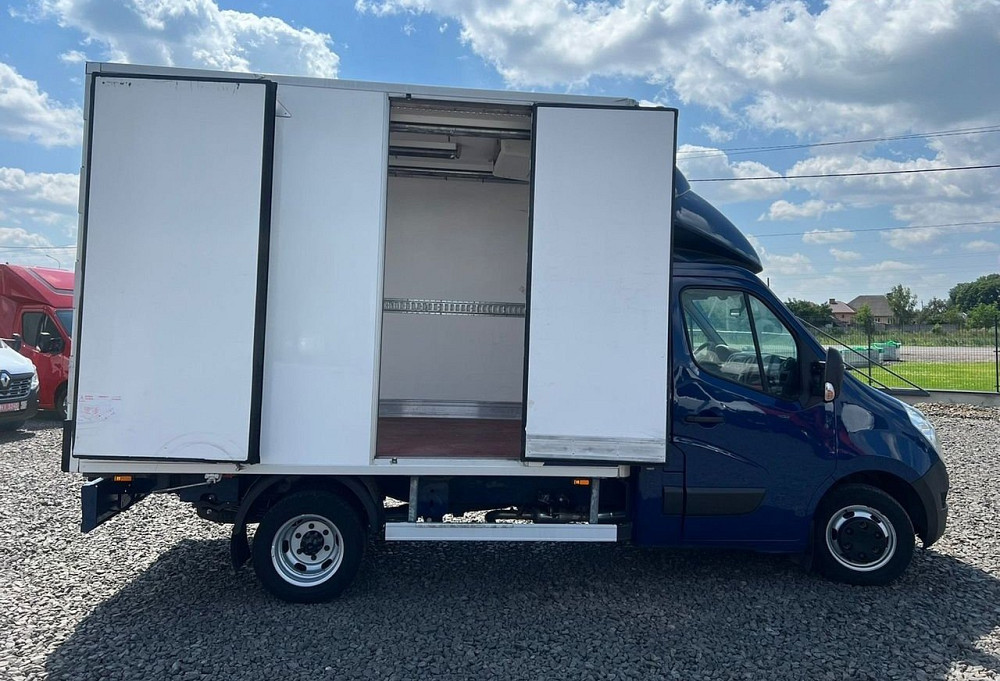 Renault Master 2016 Ковель - зображення 3