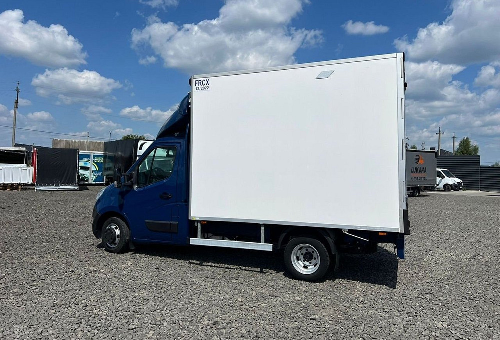 Renault Master 2016 Ковель - зображення 18