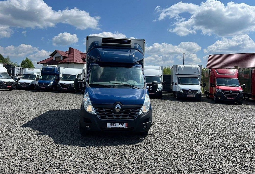 Renault Master 2016 Ковель - зображення 2