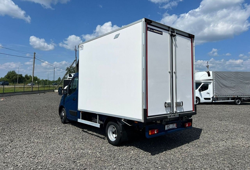 Renault Master 2016 Ковель - зображення 19