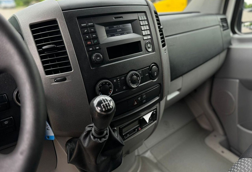 Volkswagen Crafter 2014 Луцьк - зображення 16