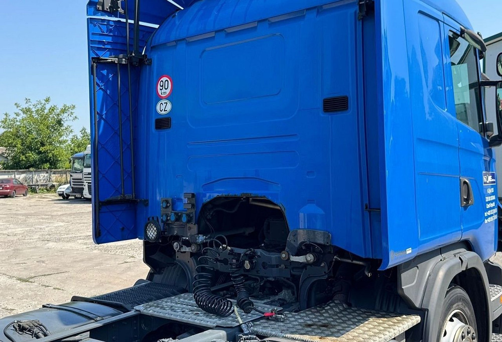 Scania 2010 Тернопіль - зображення 6