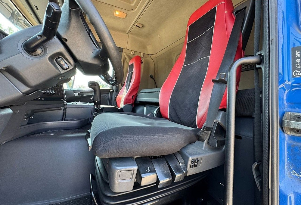 Scania 2010 Тернопіль - зображення 14