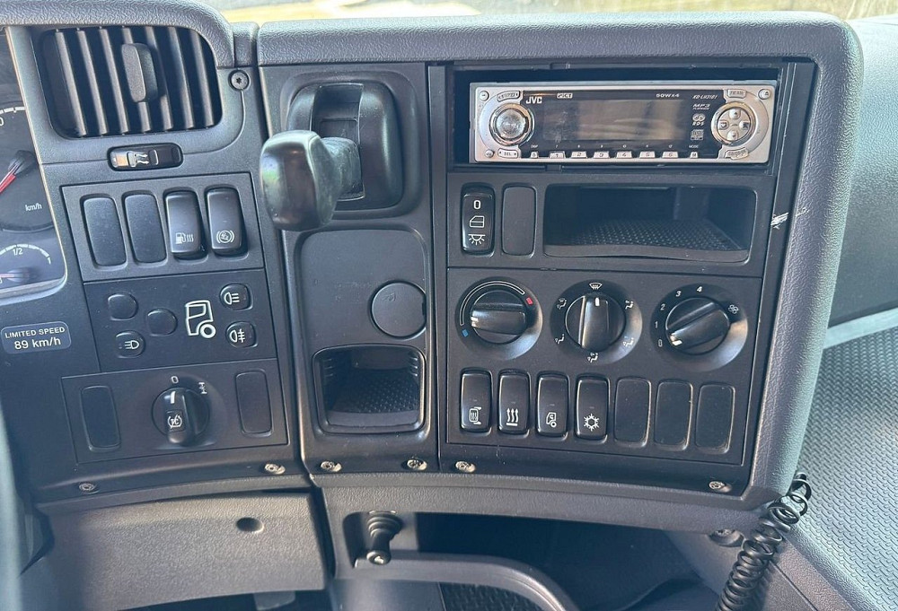 Scania 2010 Тернопіль - зображення 15